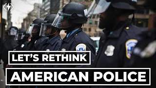 Download Should We Rethink American Policing MP3