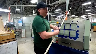 McDermott Pool Cues