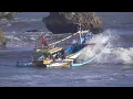 Download Lagu PERAHU BANYUWANGI HADANG OMBAK 29/6/25 SORE INI