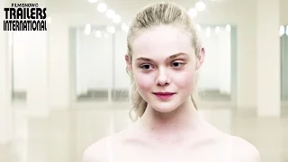the neon demon ft elle fanning official trailer cannes film festival 2016 hd 