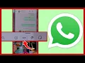 Whatsapp me Gifs nahi aaraha hai