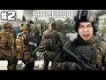 Nyobain Pake Sniper Rifle - Battlefield 6 Campaign Indonesia - Part 2