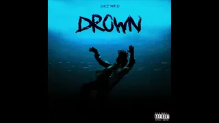 juice wrld drown extended 