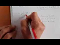 Intermediate Algebra Midterm Review Ch 1-5 Part 2
