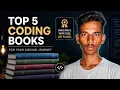 Top 5 Coding Books Every Programmer Should Read in 2026