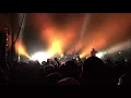 Killswitch Engage “Numbered Days” live 2/8/18 Corpus Christi TX