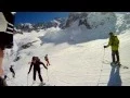 Chamonix - Vallee Blanche