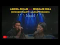 Download Lagu ARIEL NOAH feat MIRIAM EKA - MUNGKIN NANTI ( VERSI JEPANG ) LIVE ACCOUSTIC.