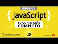 Aprogramar con JavaScript - 164 XMLHttpRequest anidado