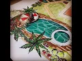Water Texture Rendering