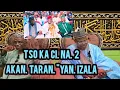 Download Lagu TSOKACI NA.2 AKAN TARON \