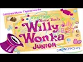 Wily Wonka Jr at CMT
