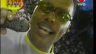 Bloco Tiete Vips  Bom Balanço Carnaval 2000