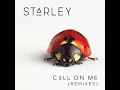 Call on Me (Ryan Riback Remix)