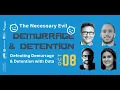 Defeating Demurrage and Detention with Data Webcast Ocean Insights