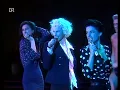 Lagu Bananarama - I Cant Help It (Vier Gegen Willi) Live 03/12/1988 - Video from Maxis Maximal