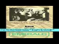 Emerald Band # Hanya Angan