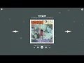 big red machine ft. taylor swift - renegade (sped up & reverb)