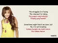 Miley Cyrus - The Climb | Lirik Terjemahan