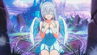 MitroWave Stay Here Lyrics X AMV 