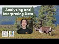 Analyzing and Interpreting Data