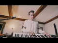 Download Lagu Louis Futon - Venice (Live Performance at PickUp Music Secret House Show)