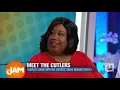 The Cutlers Answer Your Couples Questions