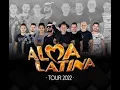 Lagu Alma Latina - Sociedade Piraí - Joinville/SC - 12-11-2022