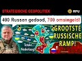Download Lagu Russische Flanken Ingestort! Ongelooflijke Oekraïense Operatie! | RFU News