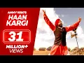 Download Lagu Haan Kargi - Ammy Virk | New Punjabi Songs | Full Video | Latest Punjabi Song
