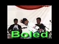 Kembang Boled - Bode Muara Family