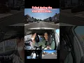 Download Lagu FAILED DURING THE EMERGENCY STOP #driving #test #fail #safety #blindspot #safety