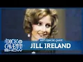 Charles Bronson s Duality Dispelling Myths Jill Ireland s Revelations The Dick Cavett Show