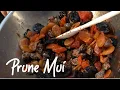 Prune Mui Junyahs style