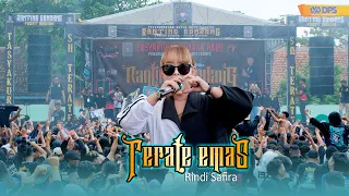 rindi safira terate emas official music video admaja music aditjaya pictures