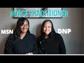 Nurse Practitioner MSN vs DNP All about the DNP program Fromcnatonp