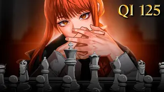 "O jogo de gente inteligente"