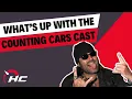 Do They Keep Counting Cars Nowadays Here s Where The Cast Is Today