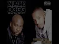 Nate Dogg - Nobody Does it Better  ft. Warren G [Lyric Video]