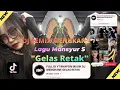 Download Lagu DJ  REMIX MENGKANE  GELAS RETAK Mansyur S. viral di TIKTOK