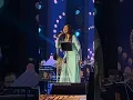 أحـلام - وياك وياك | حفل القصيم 2023 - Ahlam