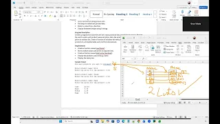 Python String Function List Lab2