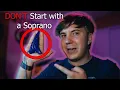 DON T Buy a Soprano Ocarina at first