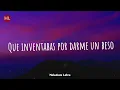 HA-ASH, Reik - Te Acuerdas (Letra / Lyrics)