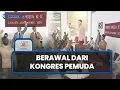 Download Lagu Sejarah Hari Sumpah Pemuda 28 Oktober, Berawal dari Kongres Pemuda Sebanyak Tiga Kali