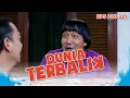 Dadang Bawa Kabar Bagus Buat Akum Sama Idoy - DUNIA TERBALIK | EPS 220-221 PART 1