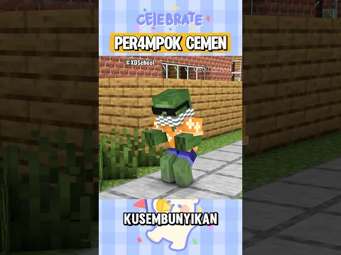 r4mp0kk cemen‼️#shorts #dubbing