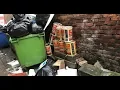 The south Manchester street with a disgusting fly-tipping problem