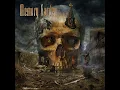 MEMORY GARDEN - 1349 Full Album