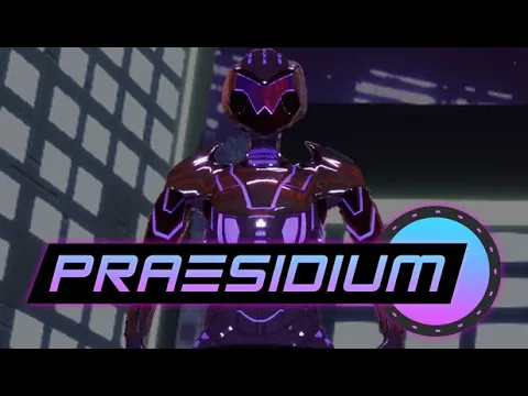 Praesidium Early Access Trailer